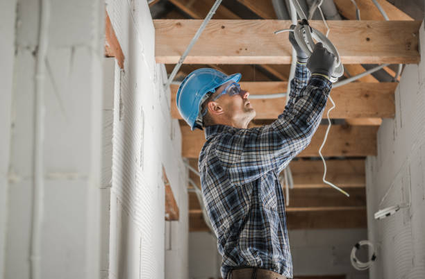 Best 24-Hour Electrician  in Cresson, TX
