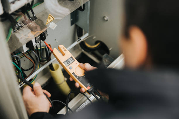 Best Electrical Contractors for Businesses  in Cresson, TX