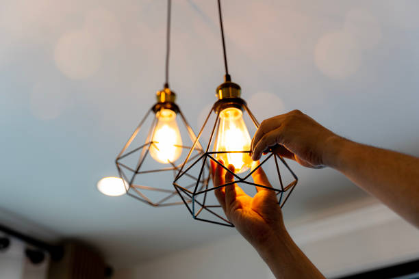 Best Emergency Electrical Repair  in Cresson, TX
