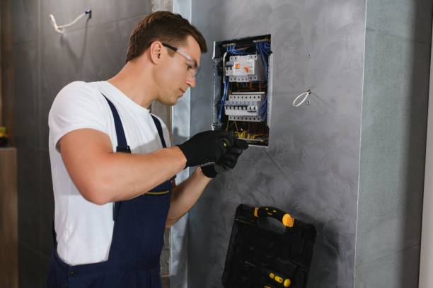 Best Electrical Rewiring Services  in Cresson, TX