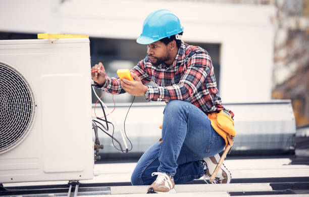 Best Electrical Troubleshooting Services  in Cresson, TX