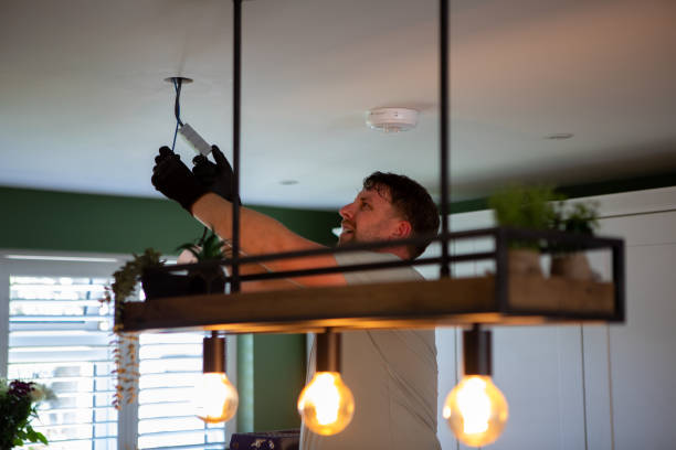 Best Electrical Outlet Repair  in Cresson, TX