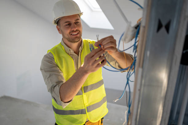 Best Electrician for Home Renovation  in Cresson, TX