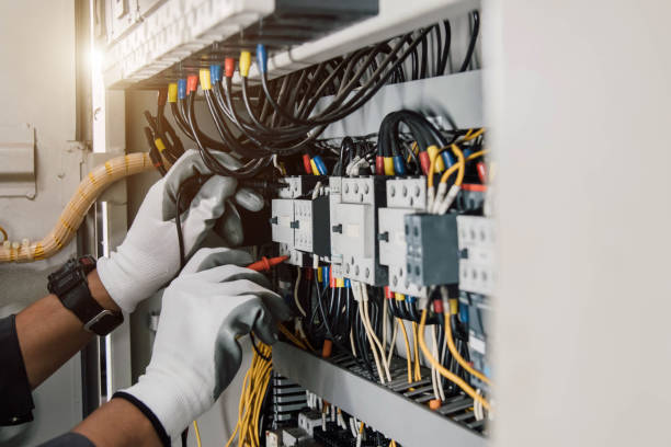 Best Electrical Repair Services  in Cresson, TX